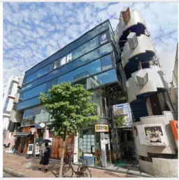 広尾駅 徒歩3分 スケルトン物件 【重飲食可】深夜営業可能