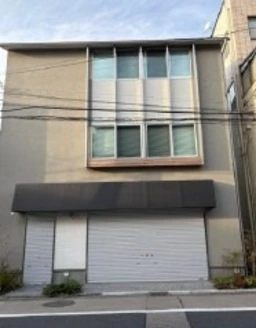 【2階】逗子駅東口徒歩1分！なぎさ通り沿い2024年築物件！1・3階同時募集中！