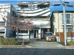 舎人駅 徒歩1分 現況:その他 その他居抜きなど物件 【軽飲食程度相談】