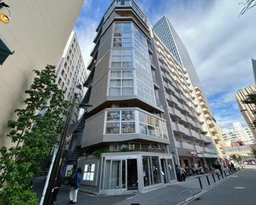 ≪池袋駅 徒歩3分｜5階・店舗事務所｜48.35㎡≫外観