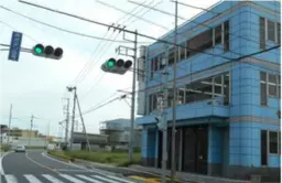 三郷中央駅 徒歩10分 スケルトン物件外観