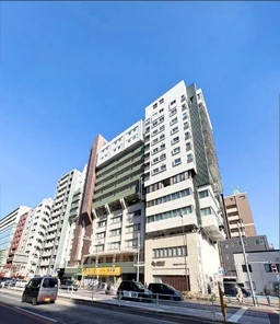 東新宿駅 徒歩1分 現況:その他 その他居抜きなど物件 【飲食不可】外観