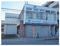 中央林間駅 徒歩4分 現況:その他 その他居抜きなど物件 【飲食可】外観