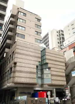 【MT1114】府中駅徒歩3分　好立地　事務所仕様　店舗業態ご相談外観