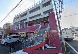 何業も相談可能な1階路面、飲食店の居抜き！外観