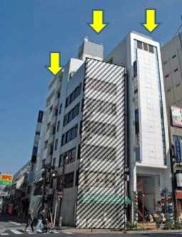 高級クラブ·ラウンジ·スナック·キャバクラ等(風俗営業可能）