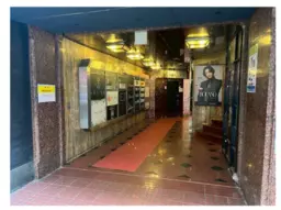 東新宿駅 徒歩7分 現況:ホストクラブ 飲食居抜き物件 【飲食可】外観