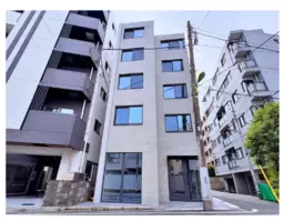 学芸大学駅 徒歩6分 スケルトン物件 【軽飲食可】カフェ・喫茶店