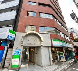 新宿駅徒歩4分 引渡し：事務所仕様 7階[11568]