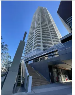 武蔵小山駅 徒歩1分 スケルトン物件 【業種相談】