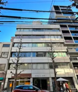 水天宮前駅 徒歩4分 現況:その他 その他居抜きなど物件 【飲食不可】