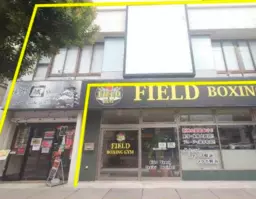 行徳駅 徒歩4分 現況:焼肉 飲食居抜き物件 【重飲食可】外観