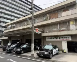 赤羽駅 徒歩9分 現況:その他 その他居抜きなど物件 【飲食不可】外観