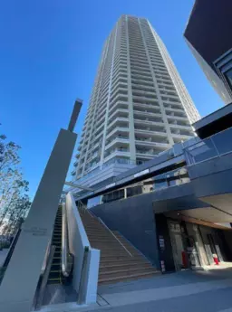 武蔵小山駅 徒歩2分 スケルトン物件 【飲食不可】