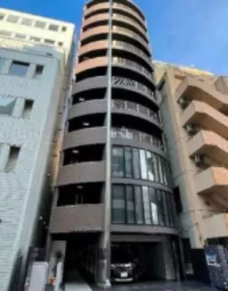 馬車道駅 徒歩3分 現況:その他 その他居抜きなど物件 【飲食不可】