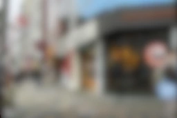 人気エリアに登場！ 早い者勝ち！ 恵比寿駅 徒歩2分 食物販の居抜き 【飲食可(重飲食不可)】※メール問合せのみ対外観