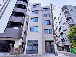 ▼学芸大学徒歩6分！新築路面店！カフェ・サロン・教室・物販向き▼