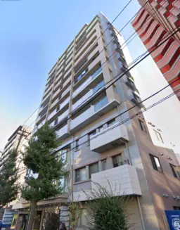 【フリーレント6ヶ月】綾瀬駅徒歩7分 スケルトン物件