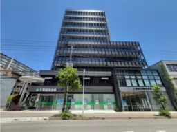 京成津田沼駅 徒歩3分 スケルトン物件 【飲食不可】外観