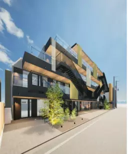 神楽坂駅 徒歩2分 スケルトン物件 【飲食可】