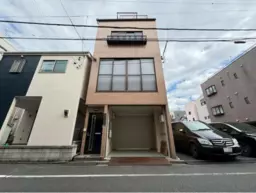 本所吾妻橋駅 徒歩5分 【飲食不可】