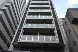 十三駅 徒歩6分 スケルトン物件 【重飲食可】