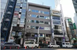 六本木駅 徒歩1分【業種相談】