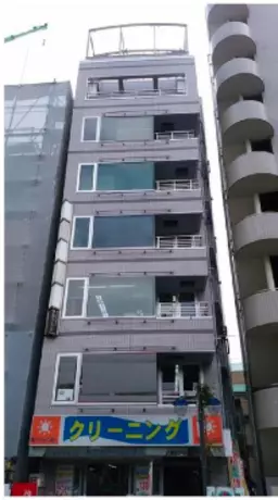 横浜駅 徒歩12分 現況:その他 その他居抜きなど物件 【飲食不可】