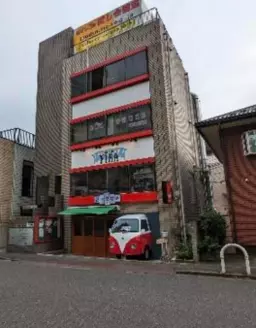 津田沼駅 徒歩6分 現況:その他 その他居抜きなど物件 【飲食不可】外観