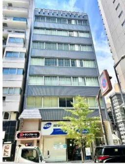 六本木一丁目駅 徒歩3分 スケルトン物件 【業種相談】