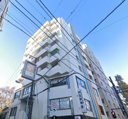 西荻窪駅 徒歩15分 スケルトン物件