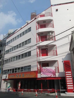 四谷3丁目・新宿御苑の2駅からアクセス楽々の事務所物件