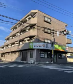 東大和市駅 徒歩7分 スケルトン物件 【業種相談】