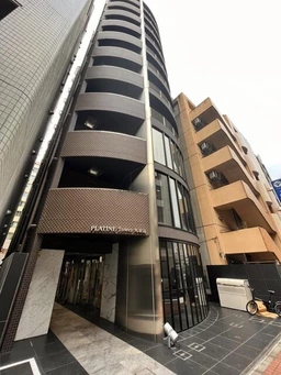 馬車道駅 徒歩3分 現況:その他 その他居抜きなど物件 【飲食不可】