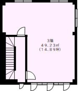 2026年2月完成予定　中目黒駅 徒歩9分 スケルトン物件