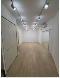 亀戸駅 徒歩6分 現況:その他 その他居抜きなど物件 【飲食不可】演奏可能 /空調機あり/ 防音処理あり