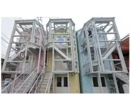 明治神宮前〈原宿〉駅 徒歩3分 スケルトン物件 【軽飲食可】カフェ・喫茶店