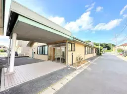 梅郷駅 徒歩13分 現況:その他 その他居抜きなど物件 【飲食不可】