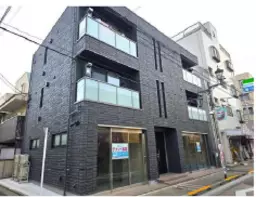 糀谷駅 徒歩6分 スケルトン物件 【飲食相談】