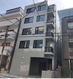 【HS1117】錦糸町駅徒歩6分。築浅マンション2階　ネイルサロン、エステ相談可能。