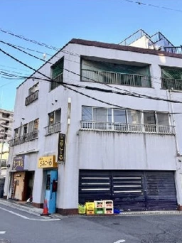 ☆西八王子駅 徒歩3分 スナックやバーにおすすめ 【重飲食可】☆