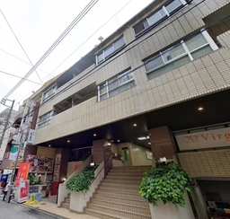 池袋駅徒歩3分 2階 飲食店不可 室内新装[11574]外観