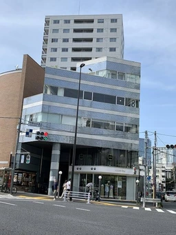 代官山駅 徒歩2分 スケルトン物件 【業種相談】