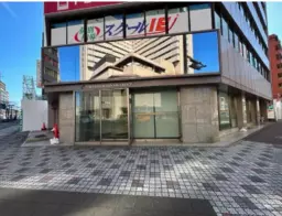 千葉駅 徒歩10分 現況:その他 その他居抜きなど物件 【飲食不可】外観