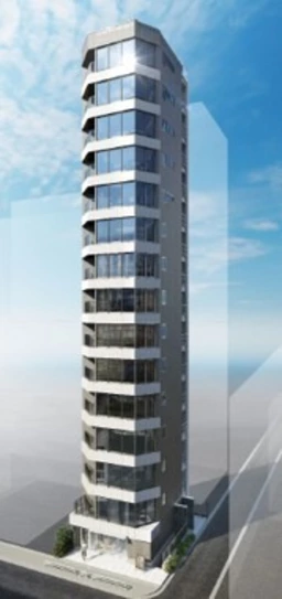 【1F】新橋駅徒歩3分・内幸町駅徒歩1分！SL広場側2025年築物件！B1F、2～15F同時募集中！※B1F飲食可