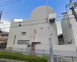 岸和田駅 徒歩1分 耳鼻科跡 1F店舗物件 【飲食不可】外観