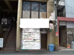 西中島南方駅 徒歩3分 1F〈東側〉寿司屋居抜き物件 【飲食可】外観