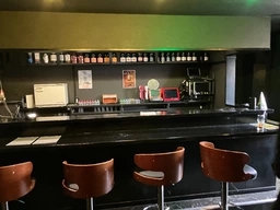 保谷駅 徒歩1分 現況:ガールズバー 飲食居抜き物件 【何業も可】外観