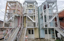 ▼▼☆明治神宮前〈原宿〉駅 徒歩3分 美容室、サロンおすすめ！ 【飲食不可】☆▼▼外観