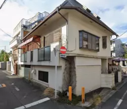 神楽坂駅 徒歩5分 住居仕様 1-3F一括貸し〈J1号室〉物件 【軽飲食可】